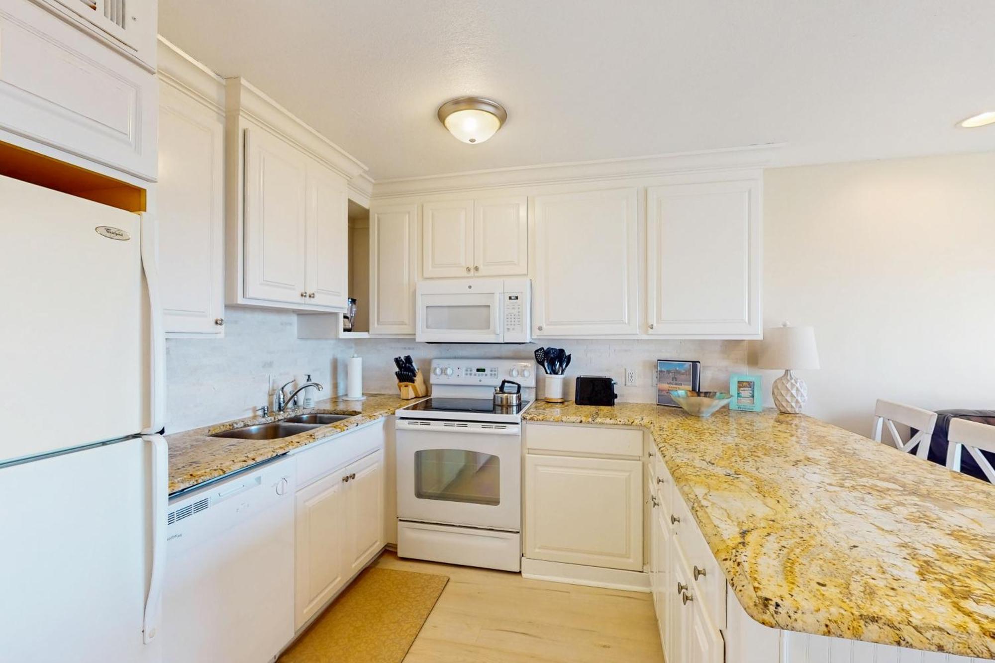 Appartement Breakers 215 à Île de Hilton-Head Extérieur photo