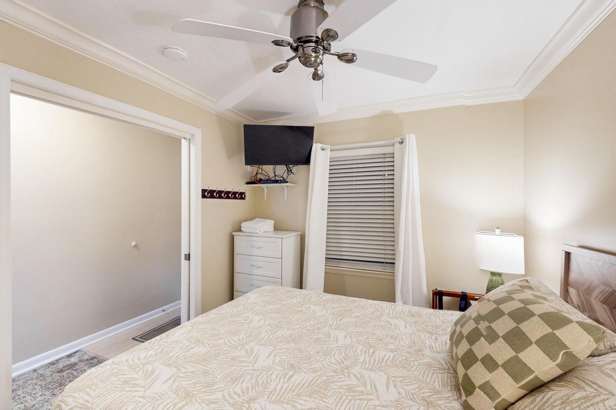 Appartement Breakers 215 à Île de Hilton-Head Extérieur photo