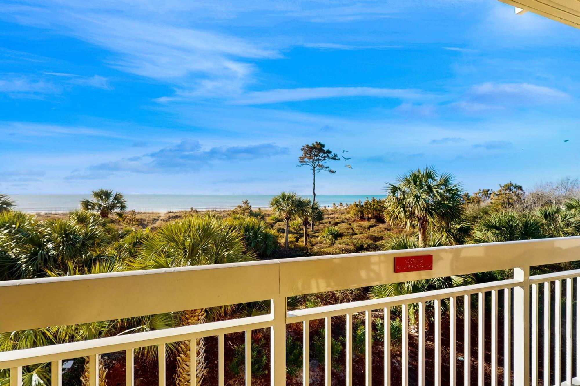 Appartement Breakers 215 à Île de Hilton-Head Extérieur photo