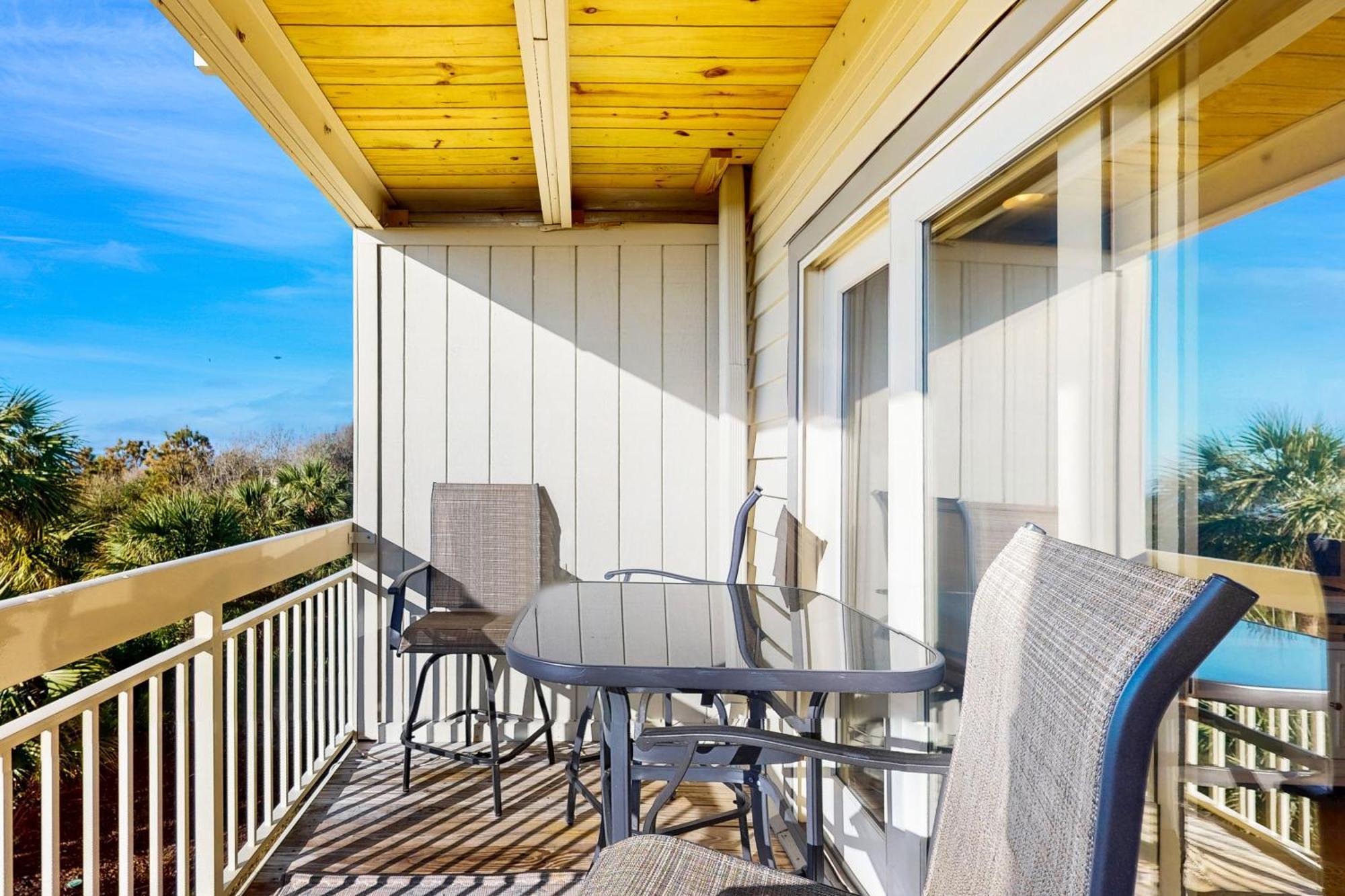 Appartement Breakers 215 à Île de Hilton-Head Extérieur photo